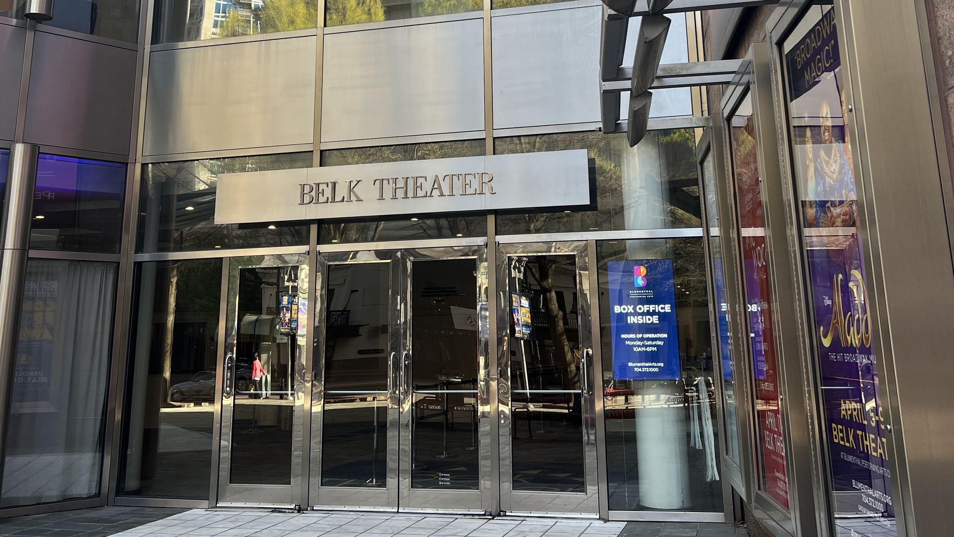 What's happening in Charlotte this week: "Hamilton," dry January events