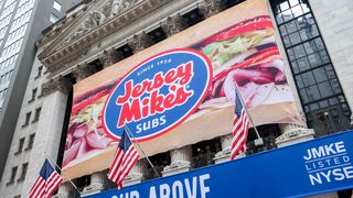 Jersey Mike's CEO talks IPO, lettuce and Danny DeVito