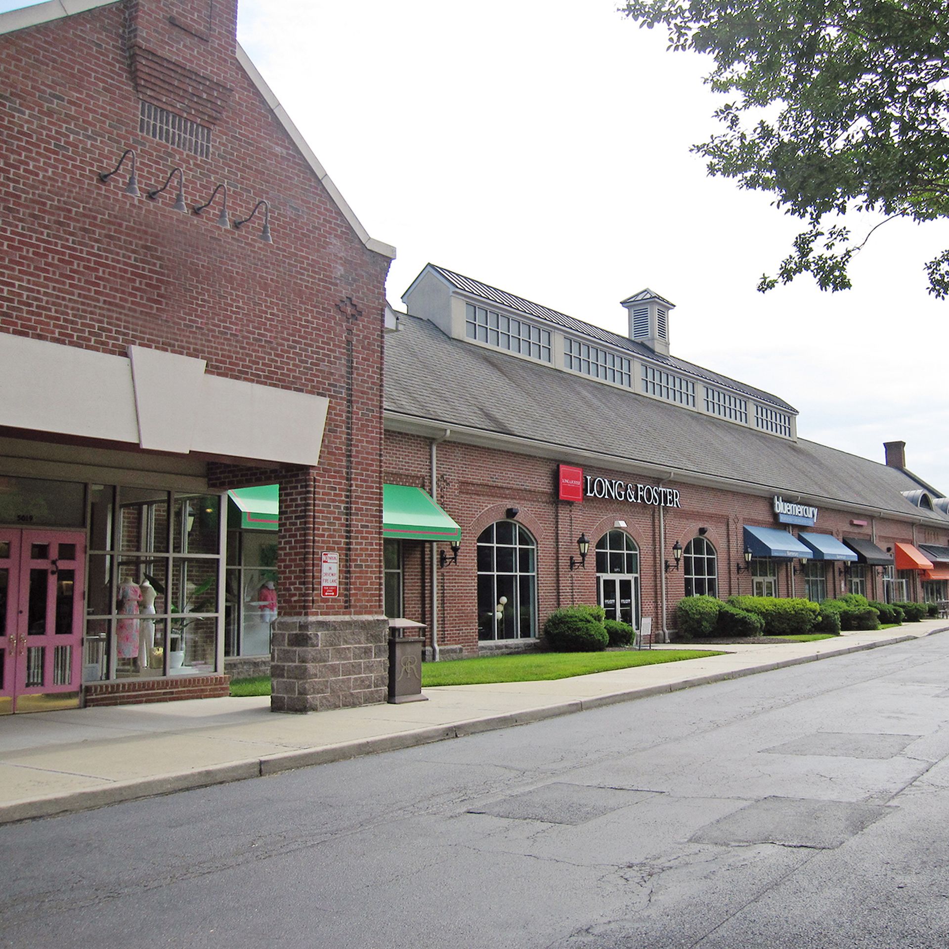 Four new reimagined STAPLES stores across Richmond - Enjoying RVA