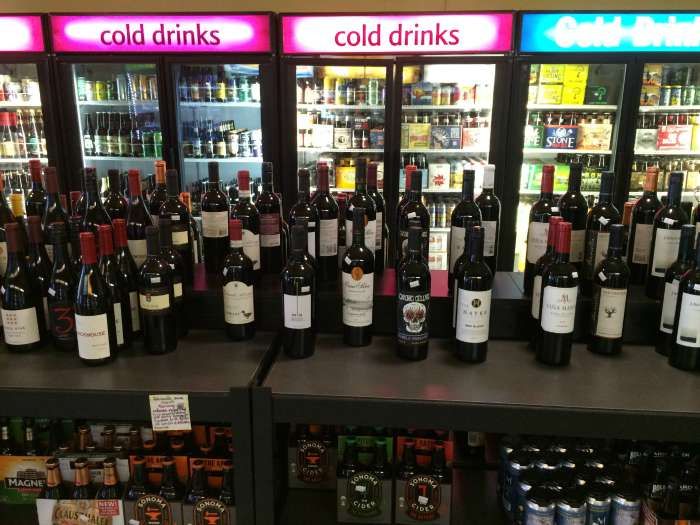 Tip Top Daily Market