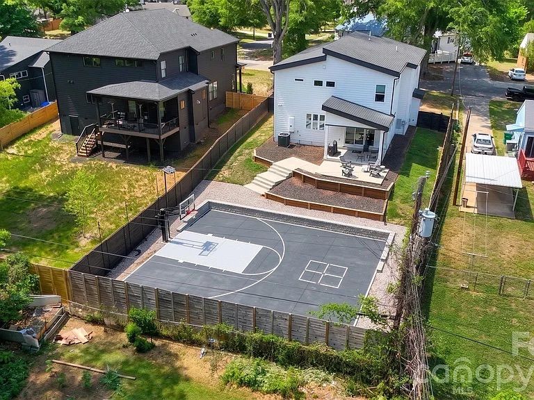 houses for sale in charlotte