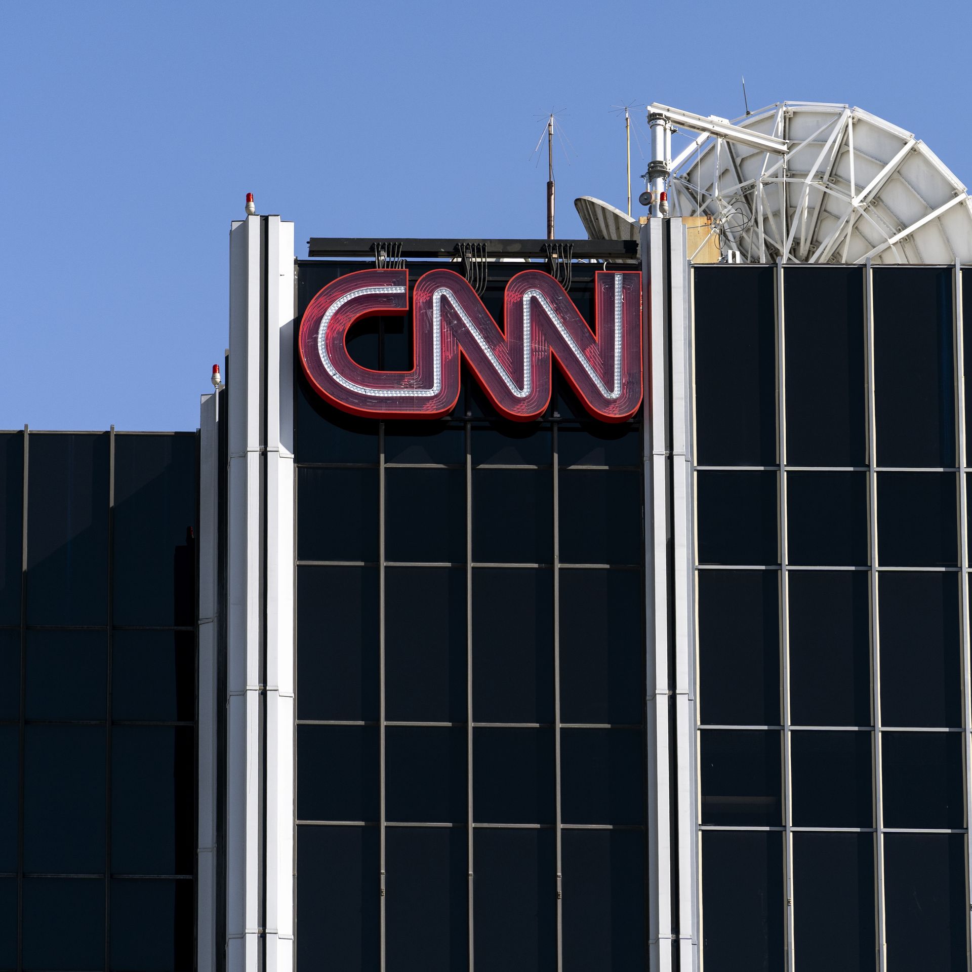 New CNN lineup Abby Phillip Laura Coates to anchor primetime