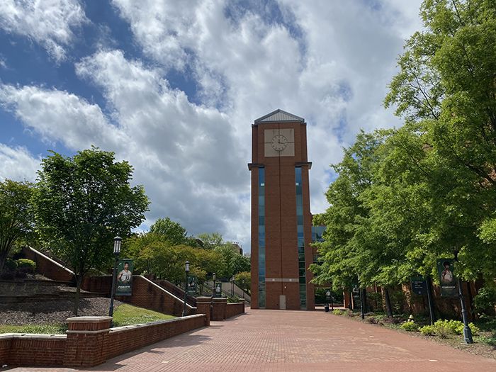 UNC Charlotte