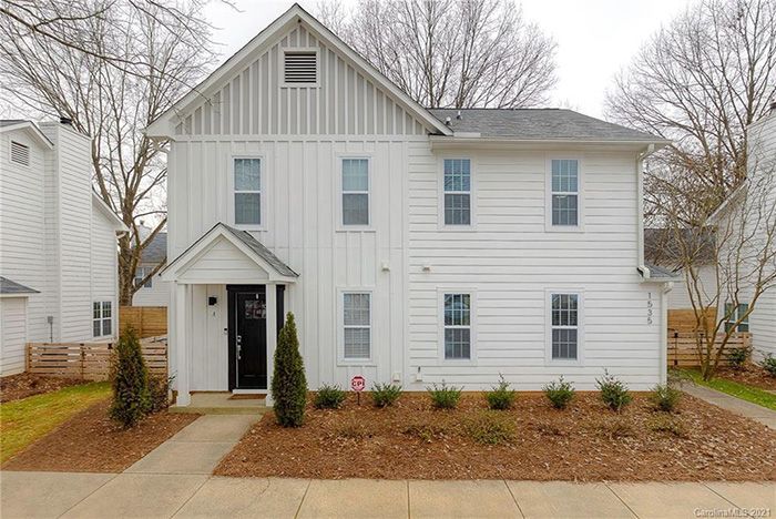 1535 Briar Creek Road, Unit B