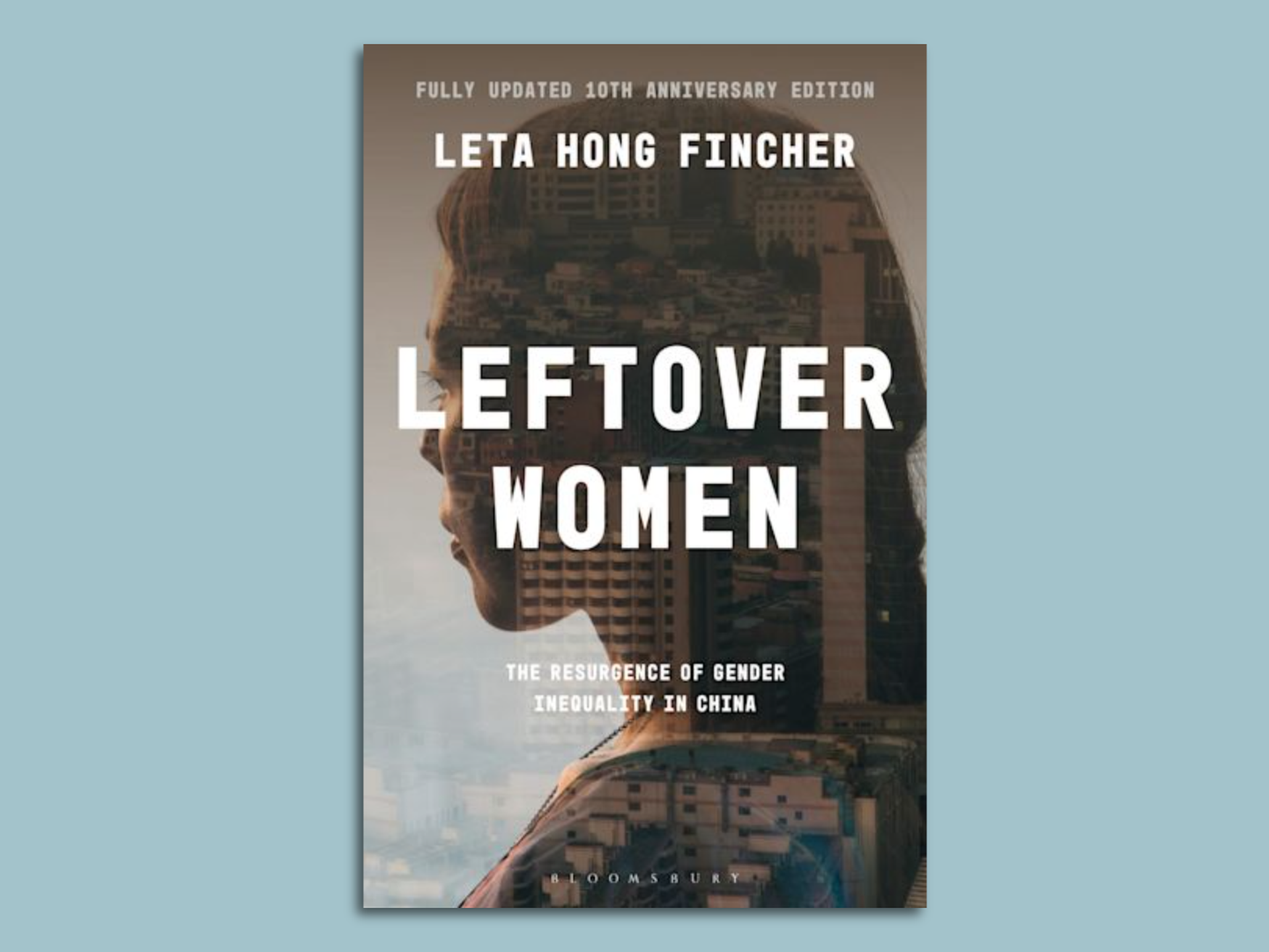 Leftovers: unmarried Chinese women over 25, Women