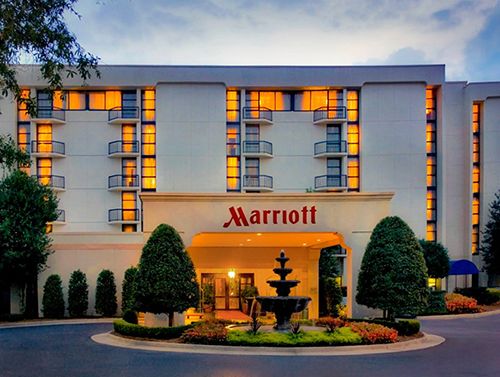 List of all 6 Charlotte SouthPark hotels with rates Axios Charlotte