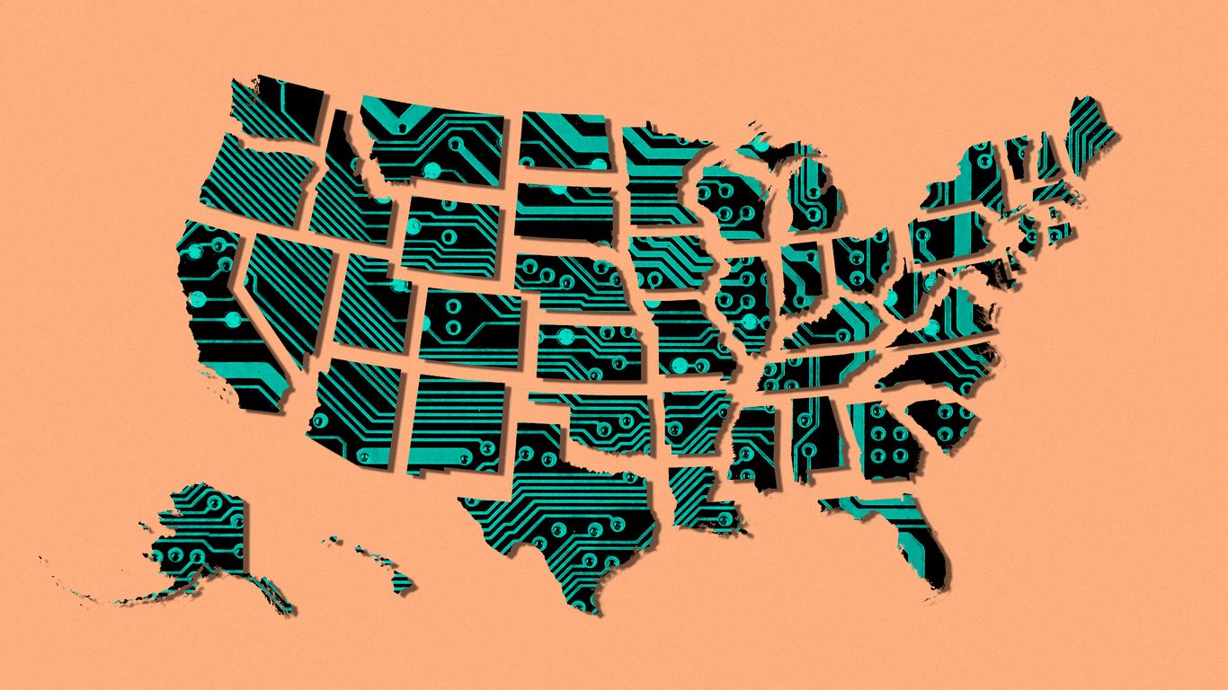 AI hacking era could hit hardest at state and local level