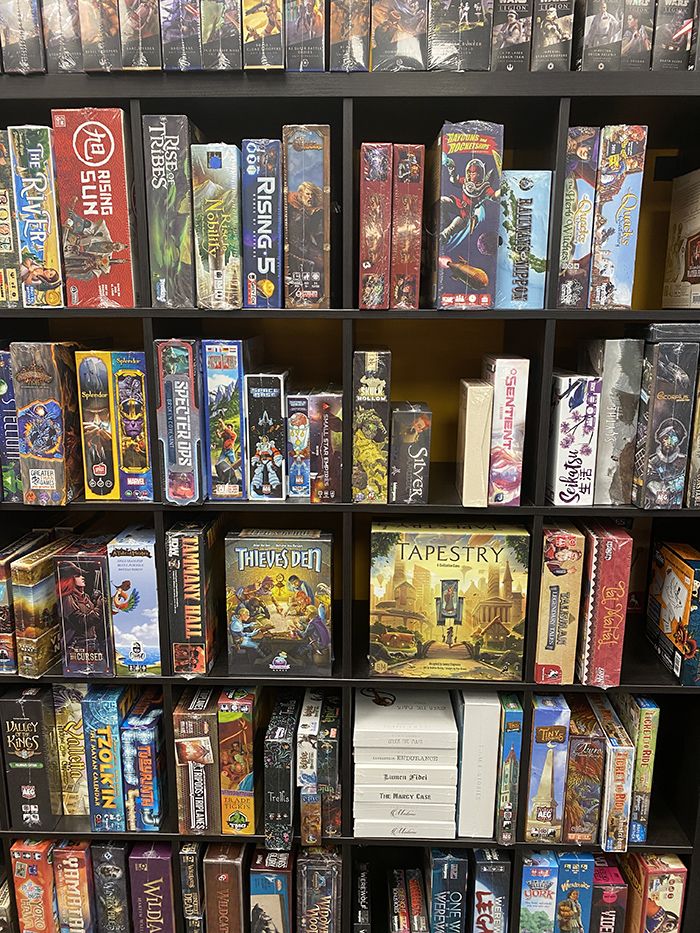 12 pandemicfriendly things to do this winter Axios Charlotte