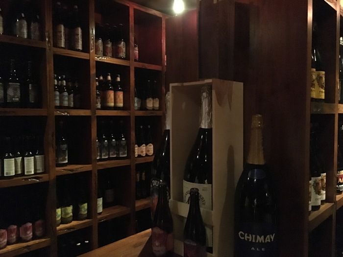 duckworths beer cellar