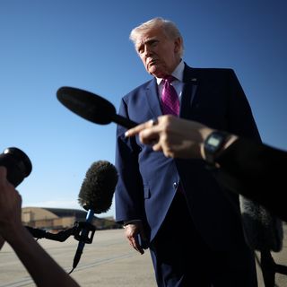 Trump announces naval blockade on Iran after peace talks collapse