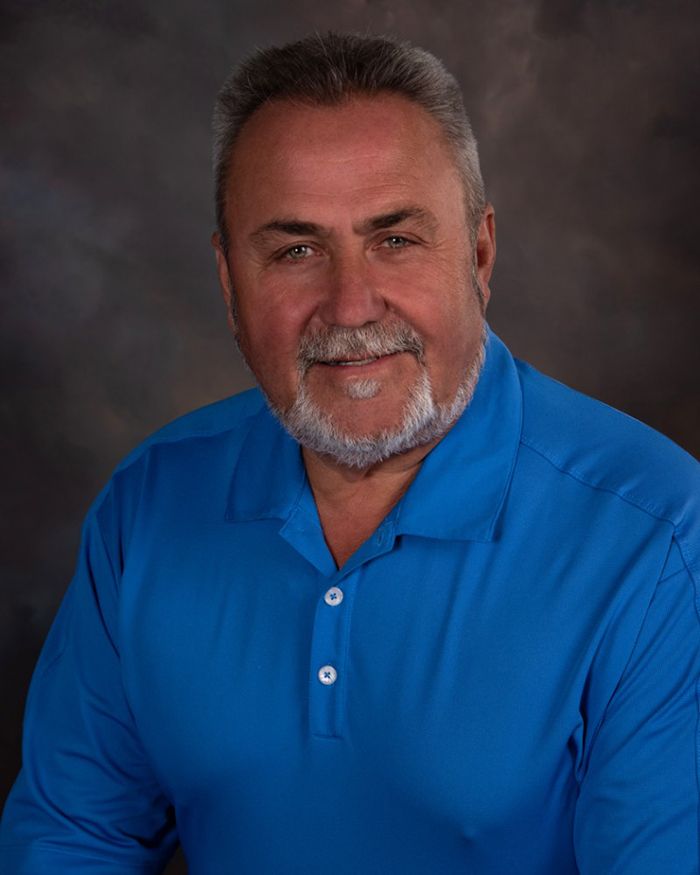 Mint Hill Mayor Brad Simmons