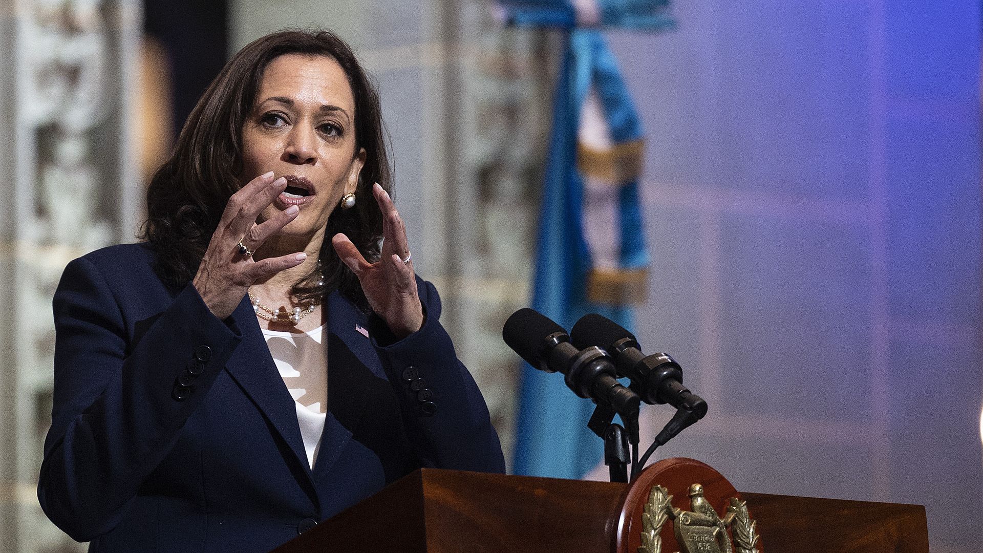 Kamala Harris