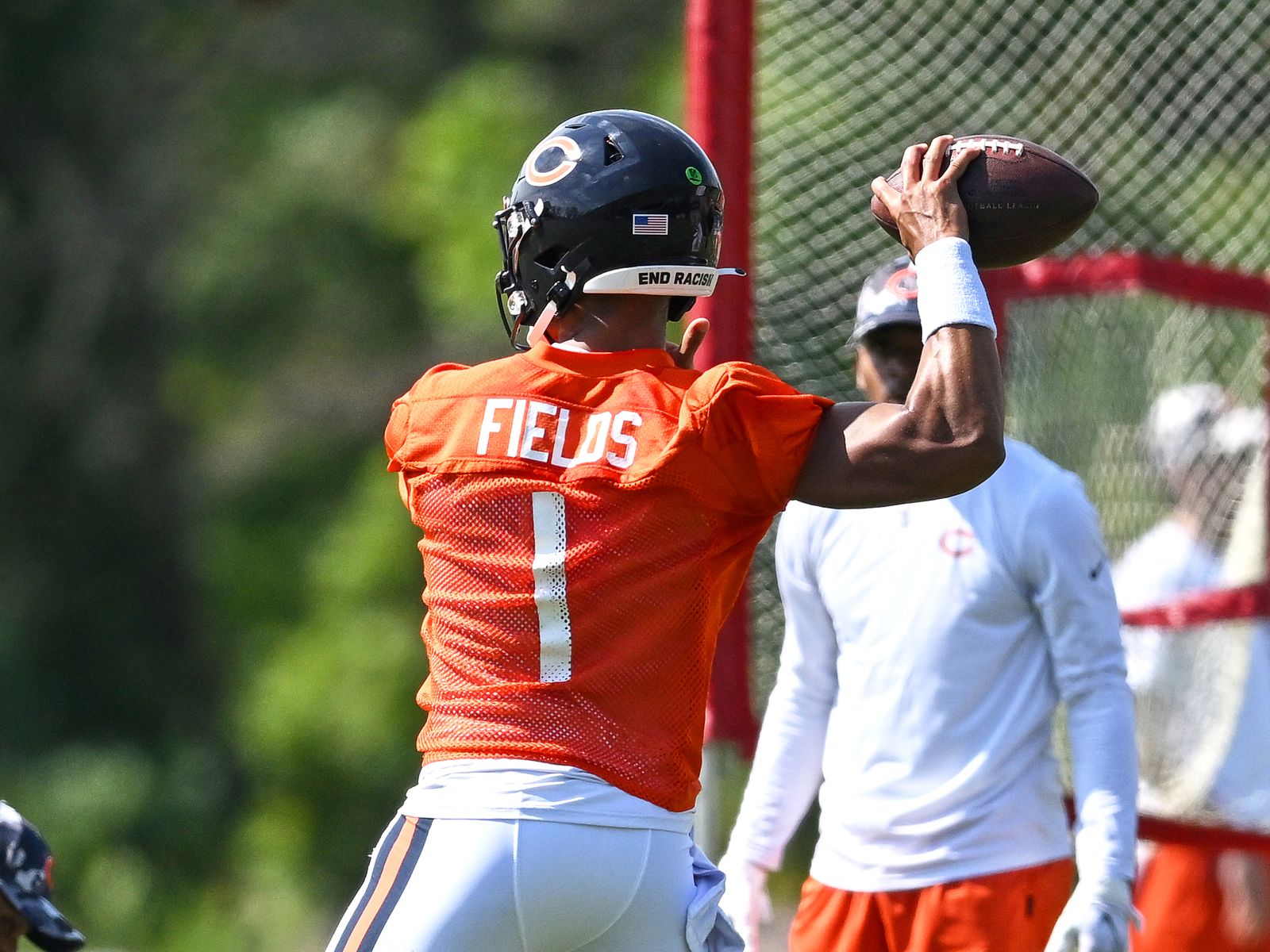 Chicago Bears: 5 players who have impressed at training camp