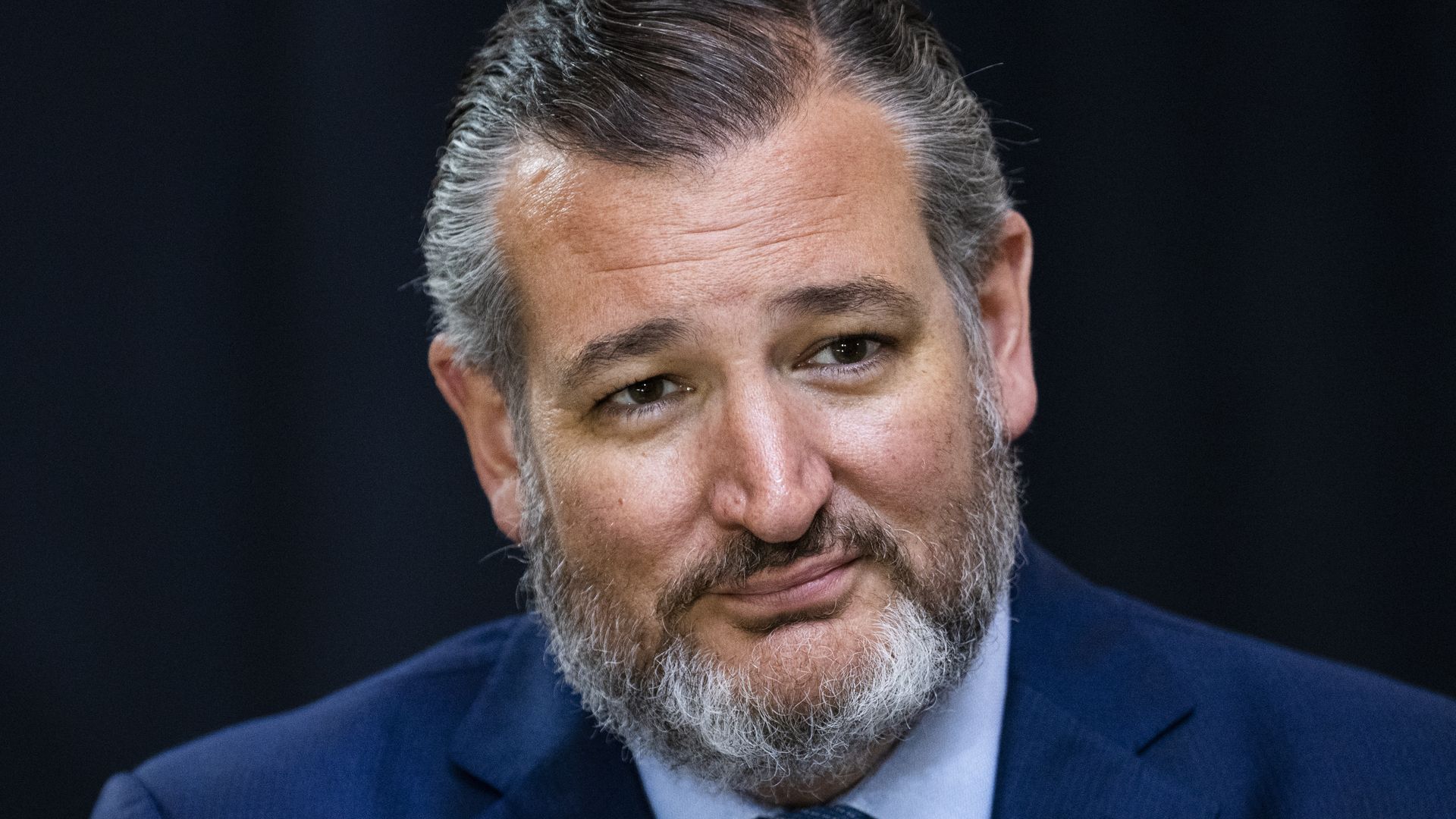 Ted Cruz latest Republican to push back against SCOTUS gay