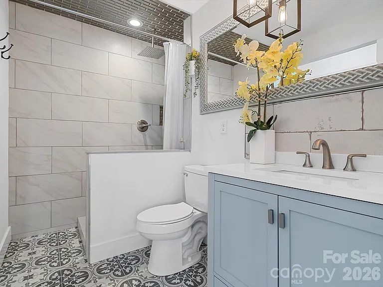 hot homes for sale in charlotte