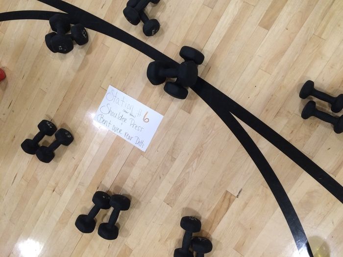 Childress Klein YMCA