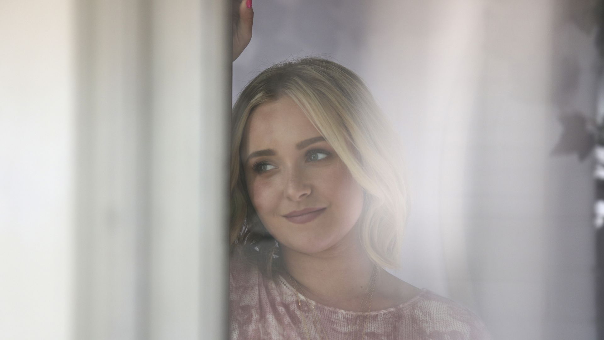 Hayden Panettiere