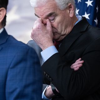 The midterms are cracking Mike Johnson's grip on House votes