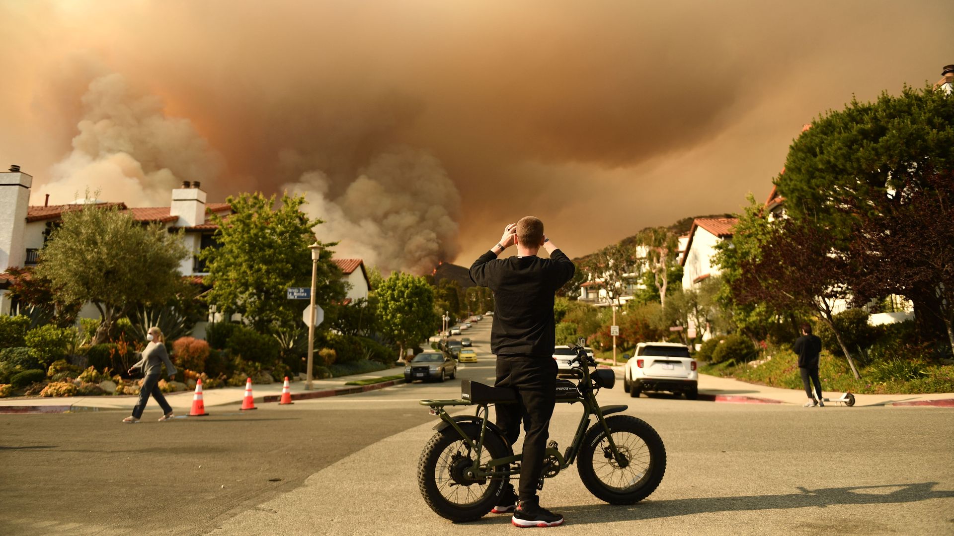 Dirty air is deadlier than war, Aids and smoking combined