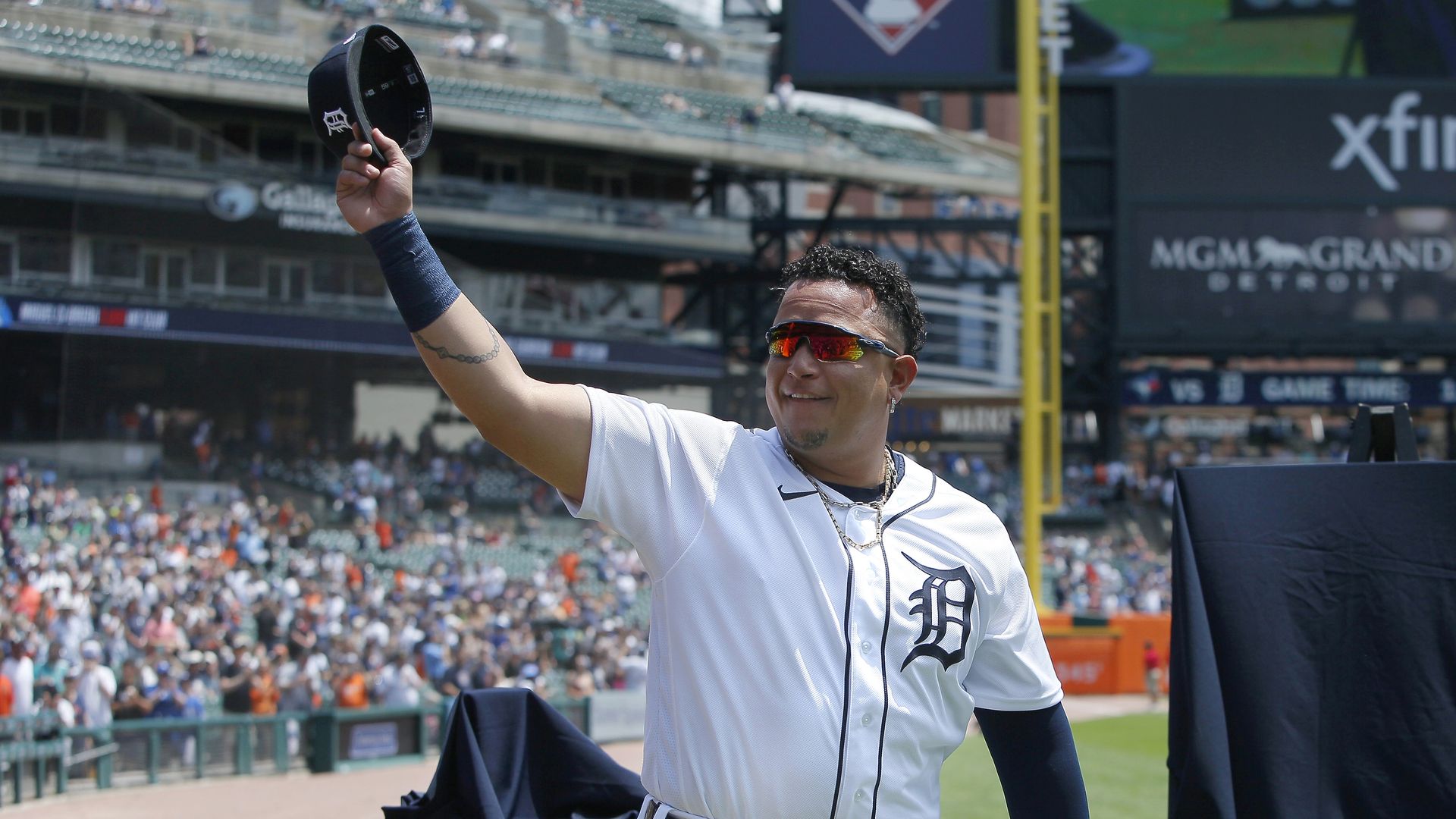 Miguel Cabrera