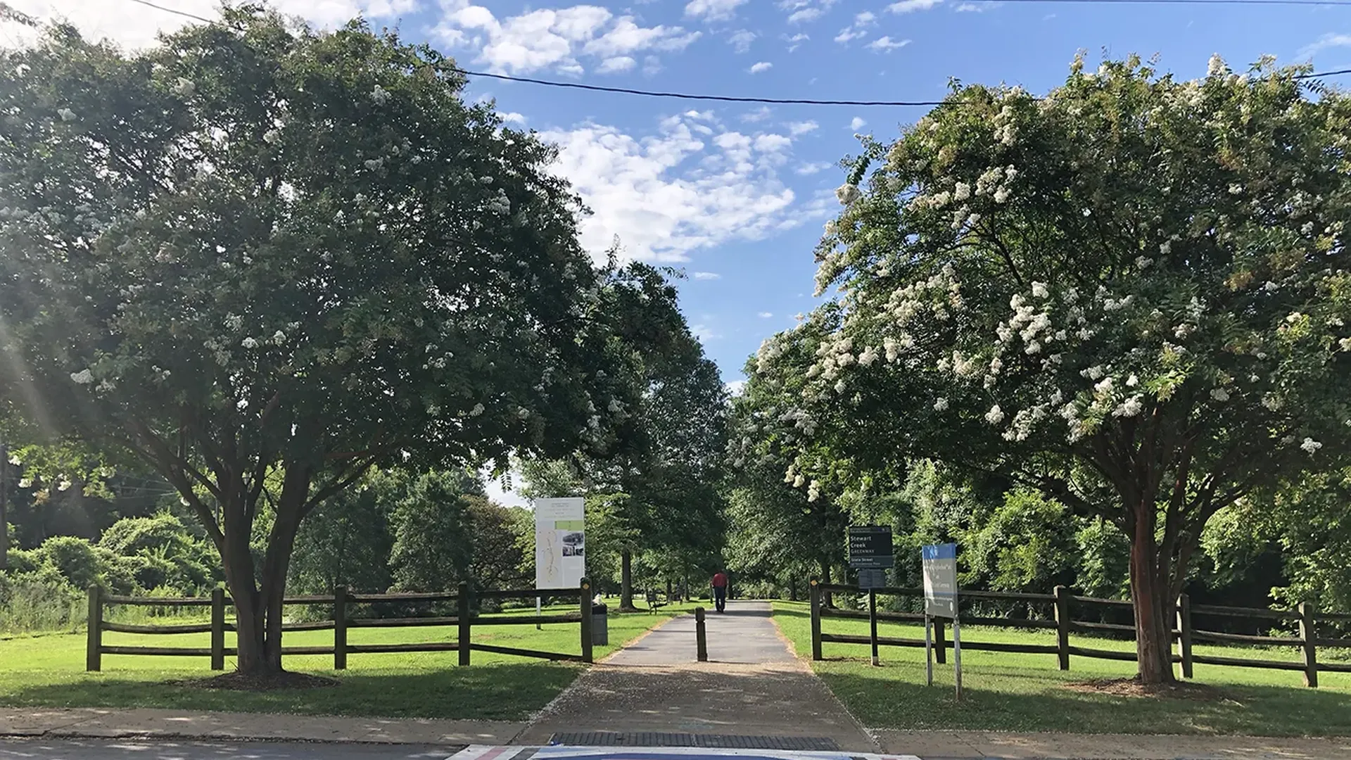 west charlotte neighborhood guide