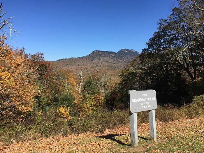 grandfather-mountain