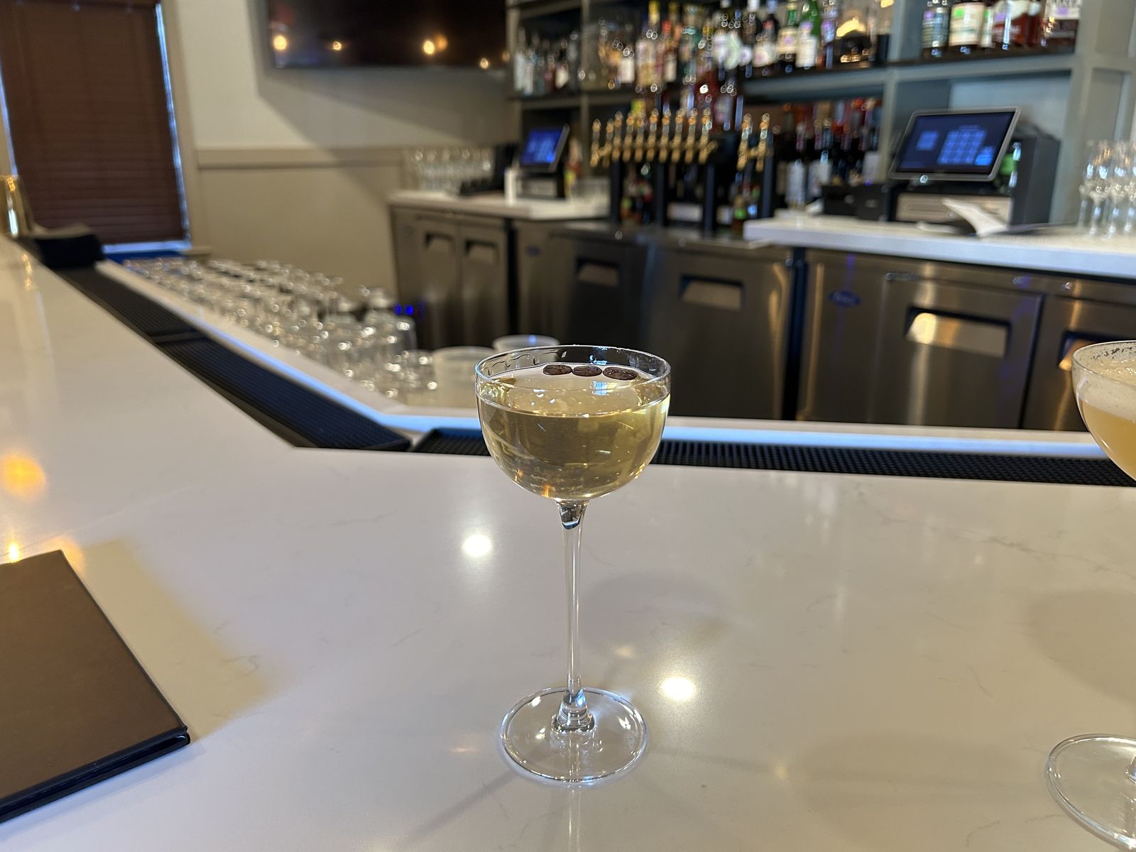 Historic NoDa mill home transforms Into neighborhood cocktail bar ...