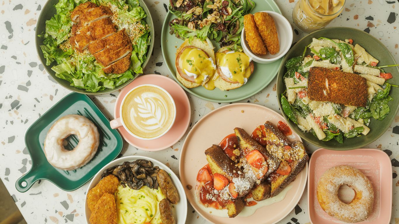 S.A. Restaurant Weeks is back and longer than ever