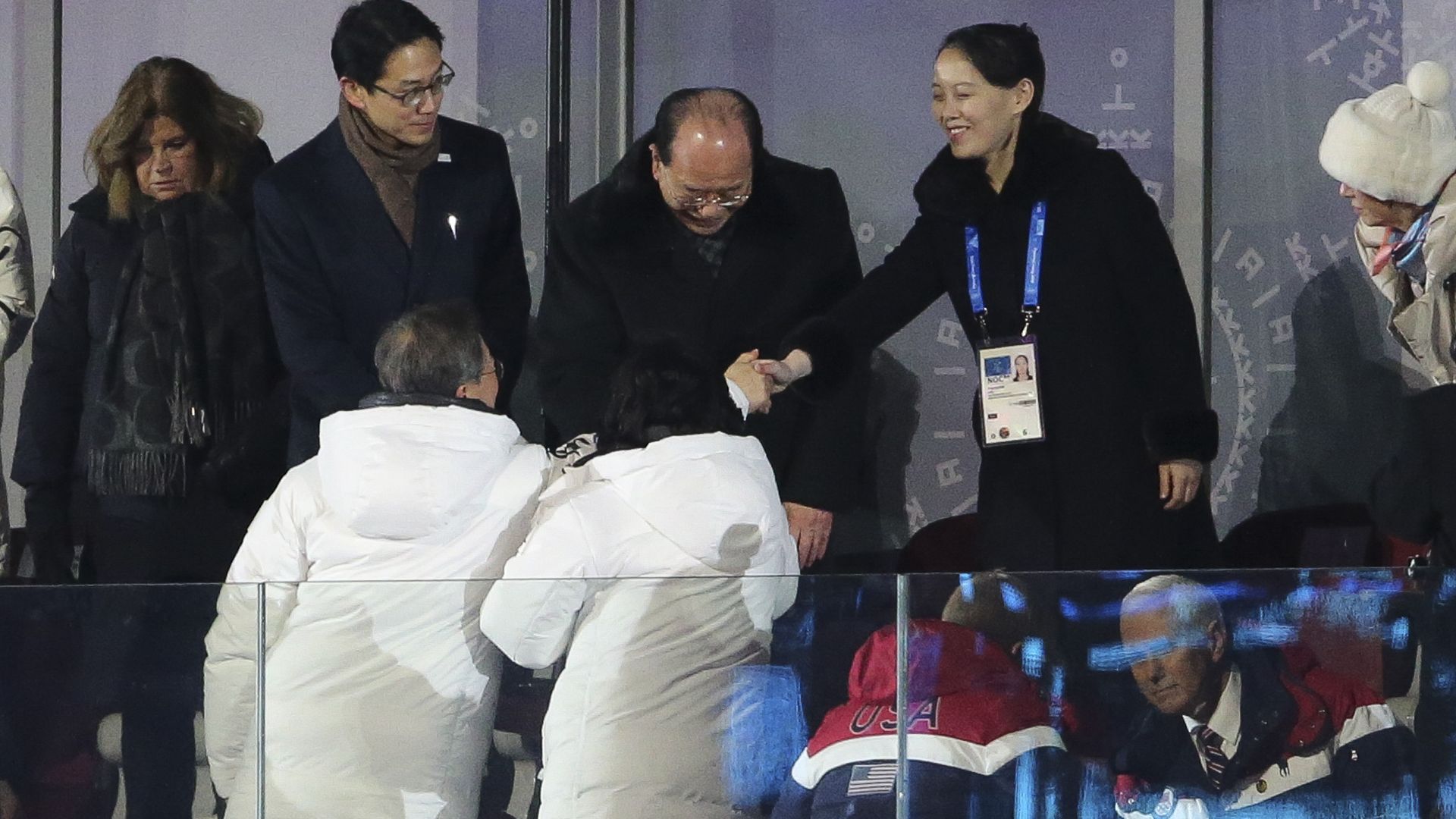 Winter Olympics