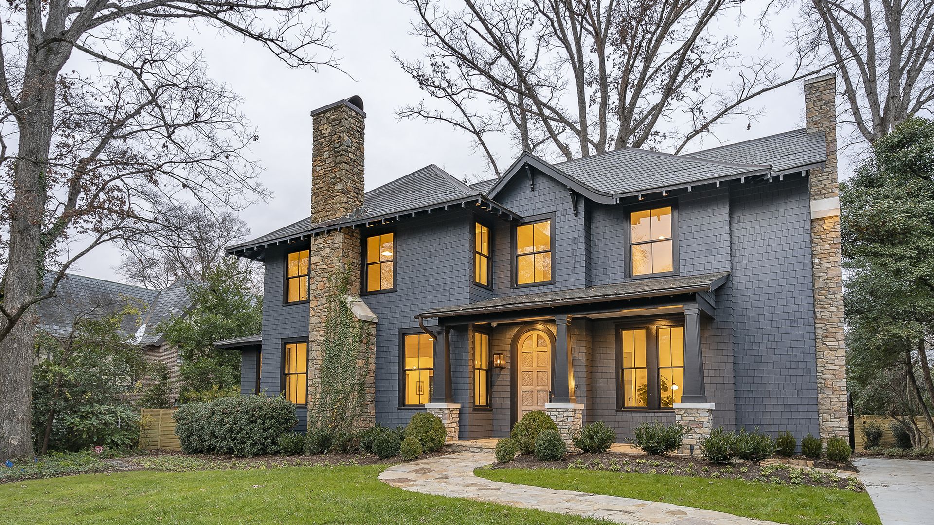 2209 Sherwood Avenue