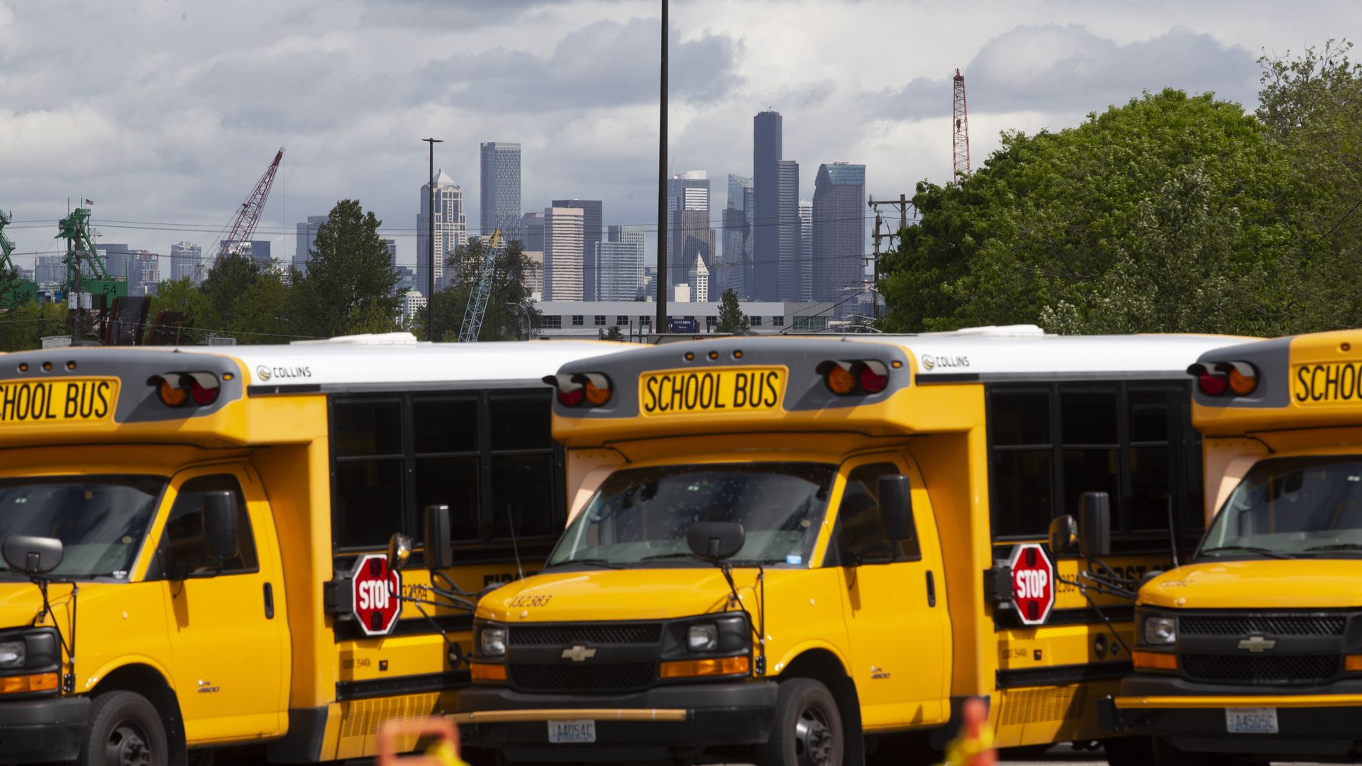School bus