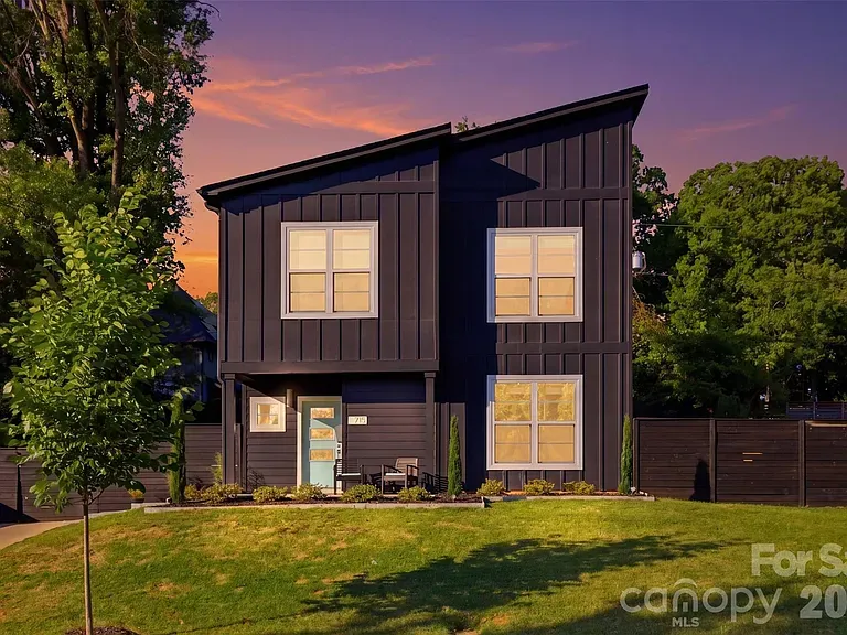 houses for sale charlotte