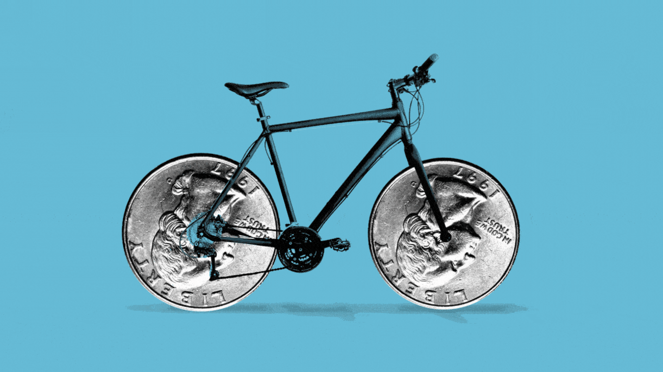 With cash and rebates, cities coax residents to swap cars for e-bikes - Electric Motorcycle Rebates With Cosigner