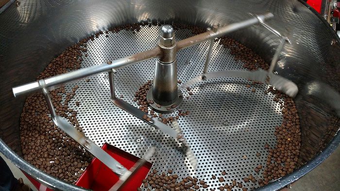 pure-intentions-roaster-at-work