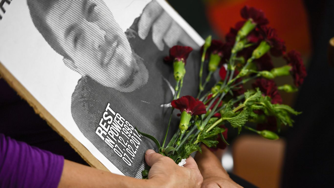 Rate of Latinos killed by police skyrockets - Vimarsana News