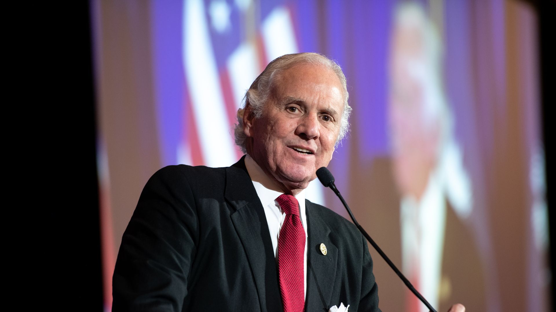 Henry McMaster