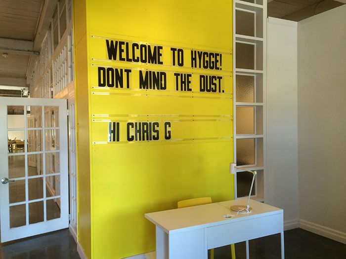 hygge-coworking-front-signage