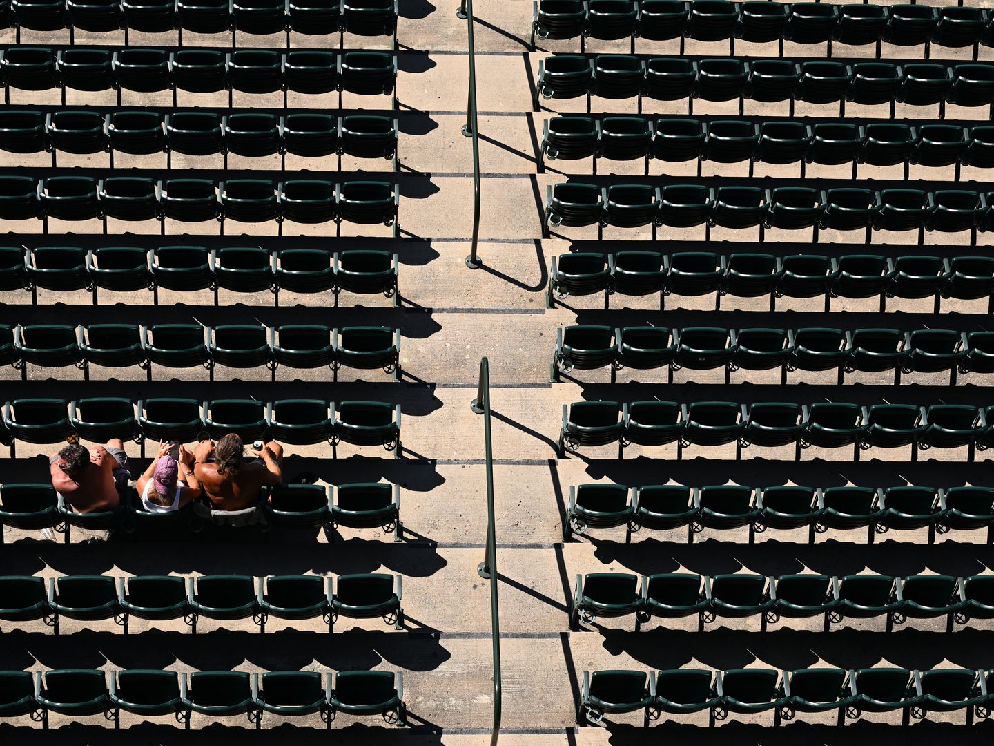 Colorado Rockies on X: Where would we be without our friends