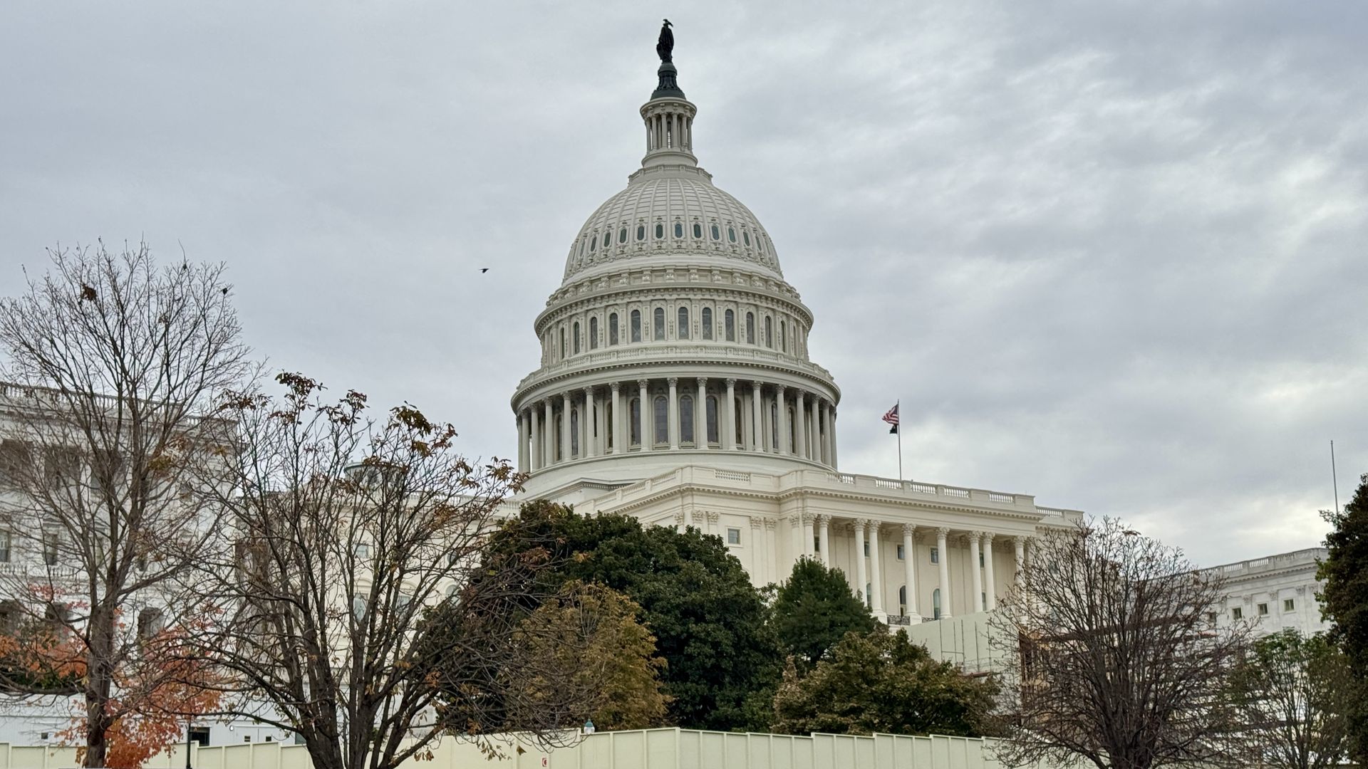 House Republicans swarm race for Elise Stefanik's leadership job