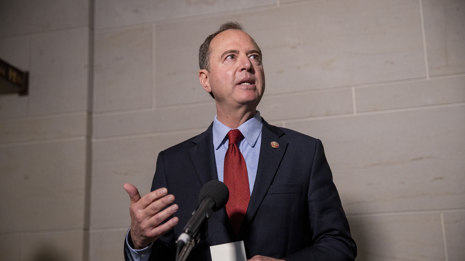 Adam Schiff