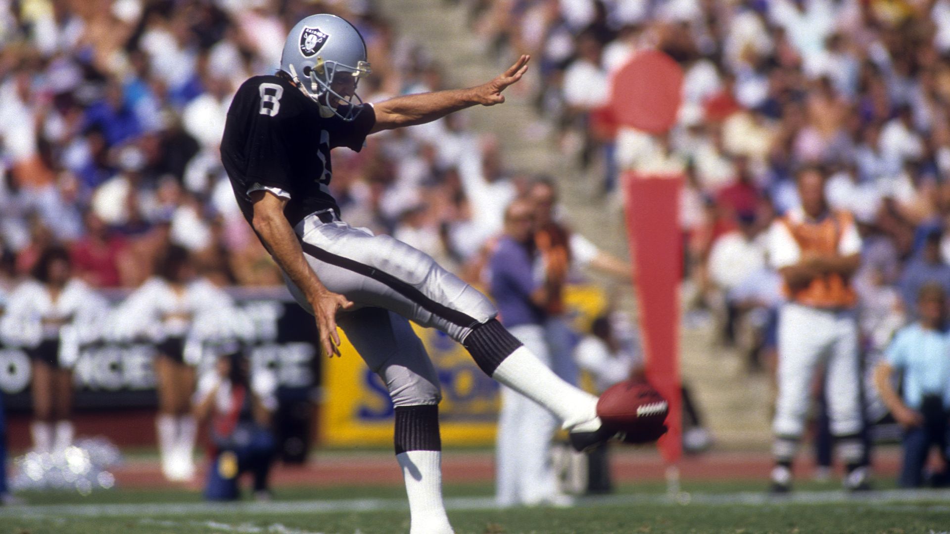 Ray Guy