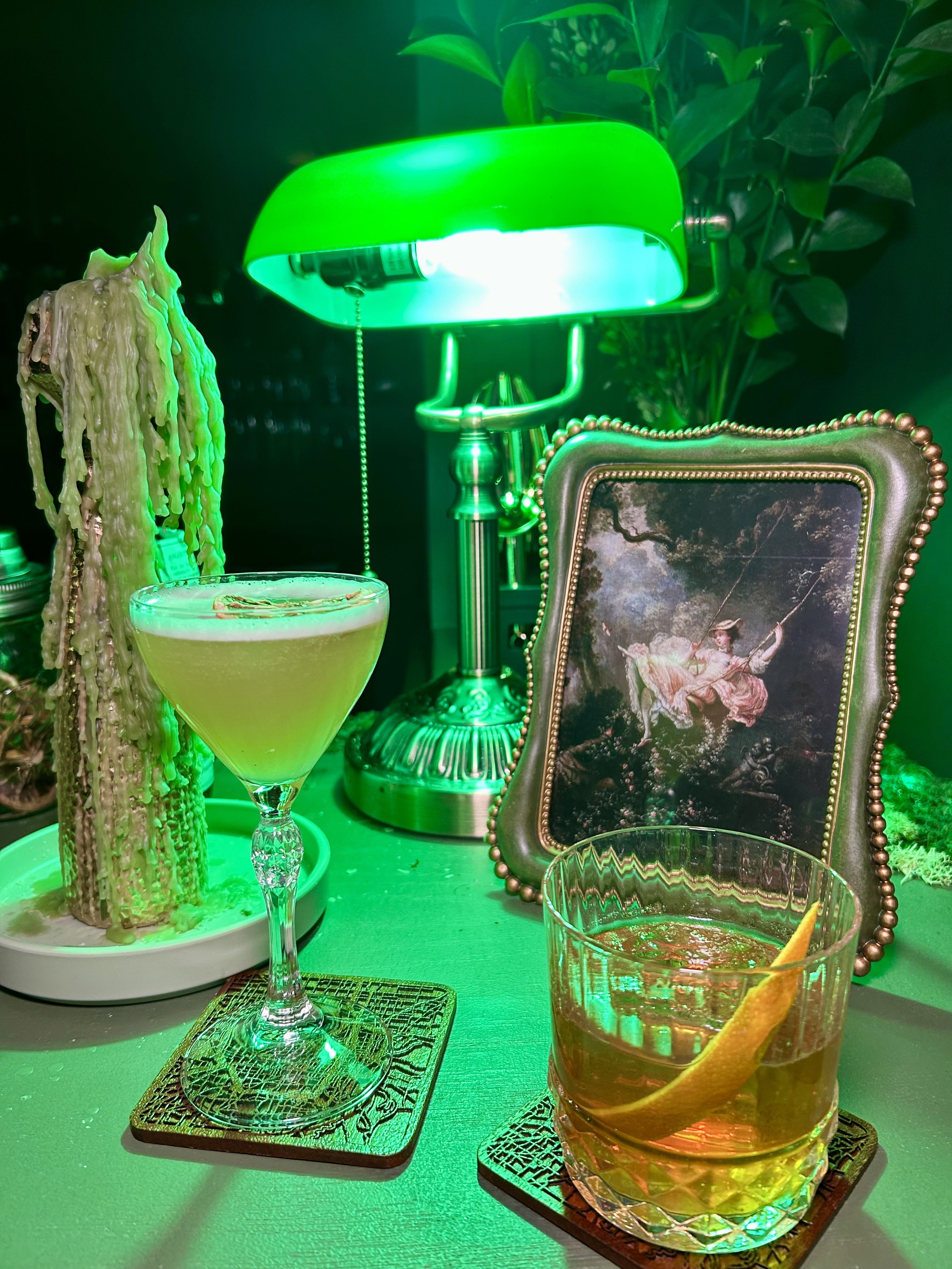 3rd & Fernwood cocktail lounge now open 2025