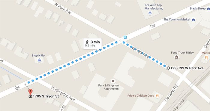 food-truck-walking-map