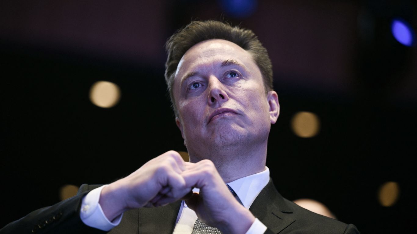 Judge orders Musk to sit for deposition over DOGE, USAID shutdown