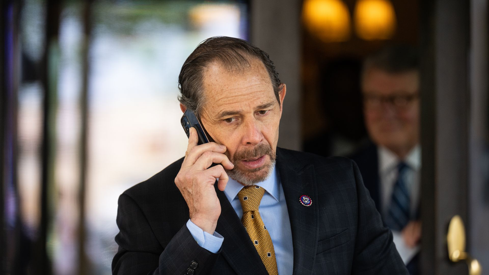 Rep. John Curtis