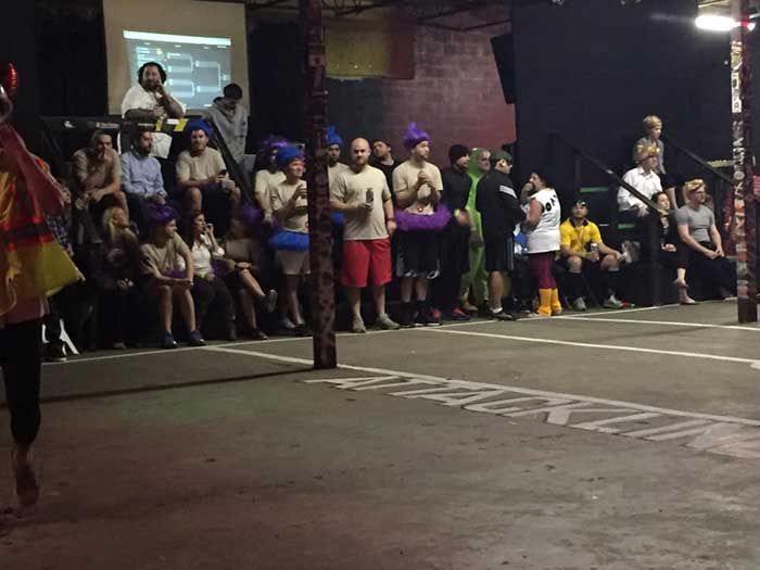 halloween-dodgeball-aaf-charlotte