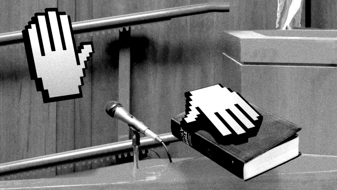 Behind the Curtain: AI's existential legal crisis