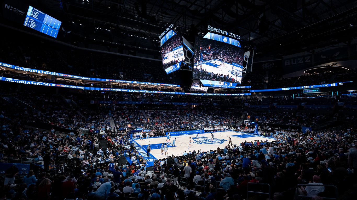 Duke, Texas Set for Dick Vitale Invitational Debut