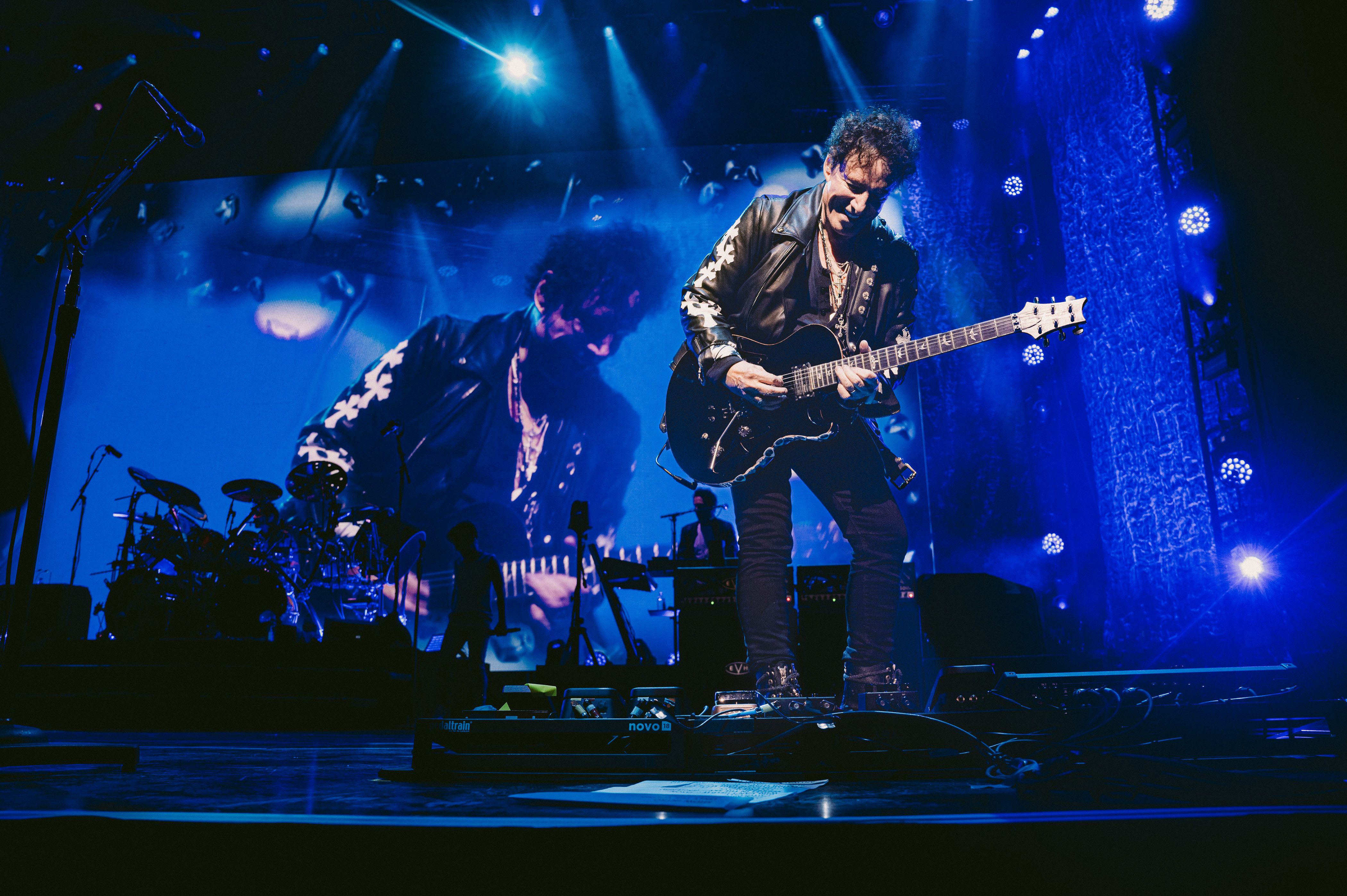 Guitarist