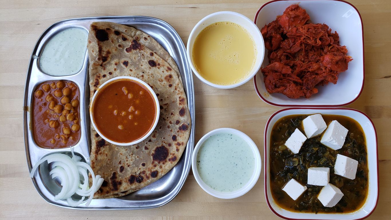 Food under $10 near me